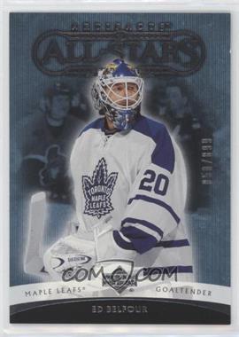 2005-06 Upper Deck Artifacts - [Base] #195 - All-Stars - Ed Belfour /899 [EX to NM]