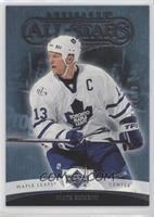 All-Stars - Mats Sundin #/899