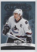 All-Stars - Markus Naslund #/899