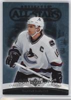 All-Stars - Markus Naslund #/899