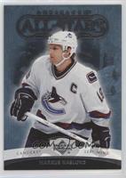 All-Stars - Markus Naslund #/899