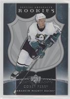 Rookies - Corey Perry #/750