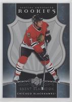 Rookies - Brent Seabrook #/750