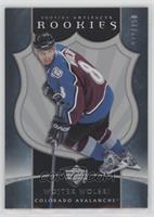 Rookies - Wojtek Wolski #/750