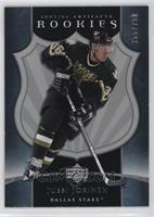 Rookies - Jussi Jokinen #/750