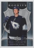 Rookies - Brad Winchester #/750