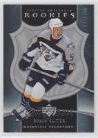 Rookies - Ryan Suter #/750