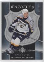 Rookies - Ryan Suter #/750