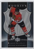 Rookies - Rene Bourque #/750