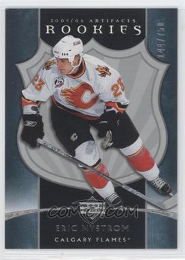2005-06 Upper Deck Artifacts - [Base] #234 - Rookies - Eric Nystrom /750