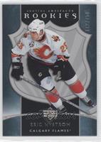 Rookies - Eric Nystrom #/750