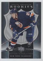 Rookies - Petteri Nokelainen #/750