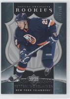 Rookies - Petteri Nokelainen #/750