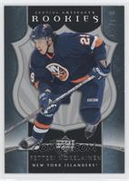 Rookies - Petteri Nokelainen #/750