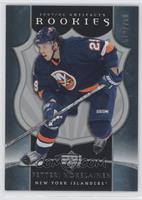 Rookies - Petteri Nokelainen #/750