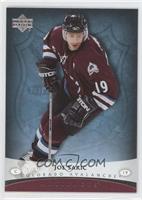 Joe Sakic