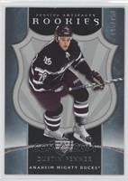 Rookies - Dustin Penner #/750