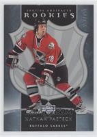 Rookies - Nathan Paetsch [EX to NM] #/750