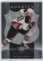 Rookies - Daniel Paille #/750