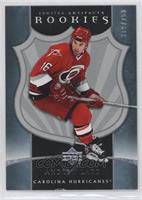 Rookies - Andrew Ladd #/750