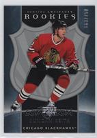 Rookies - Duncan Keith #/750