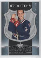 Rookies - Alexandre Picard #/750