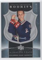 Rookies - Alexandre Picard #/750