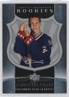 Rookies - Alexandre Picard #/750