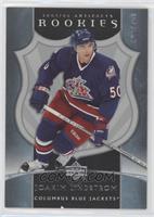 Rookies - Joakim Lindstrom #/750