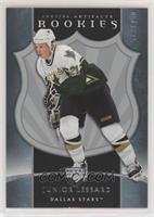 Rookies - Junior Lessard #/750