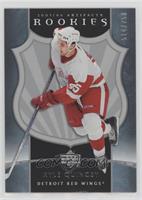 Rookies - Kyle Quincey #/750