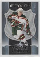 Rookies - Mikko Koivu #/750