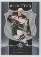 Rookies - Mikko Koivu #/750