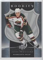 Rookies - Derek Boogaard #/750