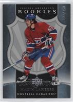 Rookies - Maxim Lapierre #/750