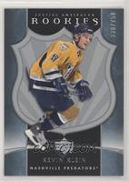 Rookies - Kevin Klein #/750