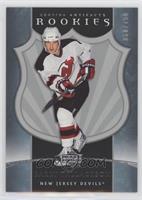 Rookies - Barry Tallackson #/750