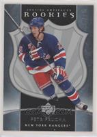 Rookies - Petr Prucha #/750