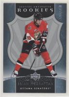 Rookies - Brian McGrattan #/750