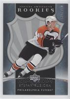 Rookies - Stefan Ruzicka #/750