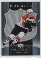 Rookies - Stefan Ruzicka #/750