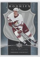 Rookies - Keith Ballard #/750