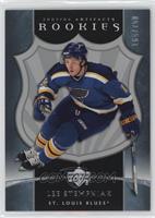 Rookies - Lee Stempniak #/750