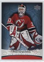 Martin Brodeur