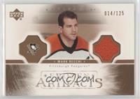 Mark Recchi #/125