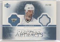 Bill Guerin #/50