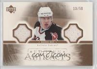 Derek Roy #/50