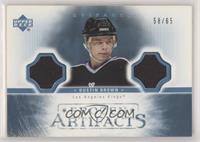 Dustin Brown #/65