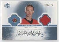 Dominik Hasek #/275