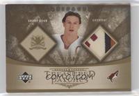 Shane Doan #/50